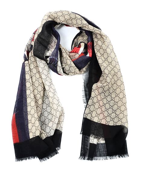 gucci scave|Gucci scarves outlet.